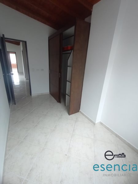 Apartamento en Arriendo en Barrio Mesa