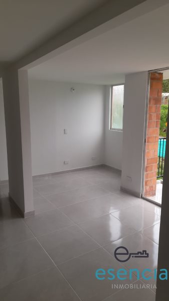 Apartamento en Arriendo en El Porvenir