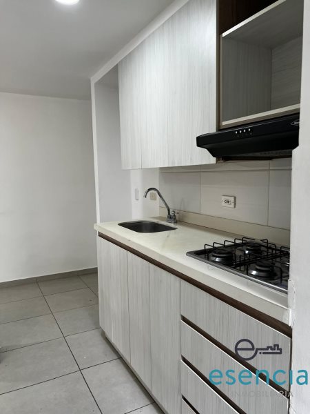 Apartamento en Arriendo en San Jose