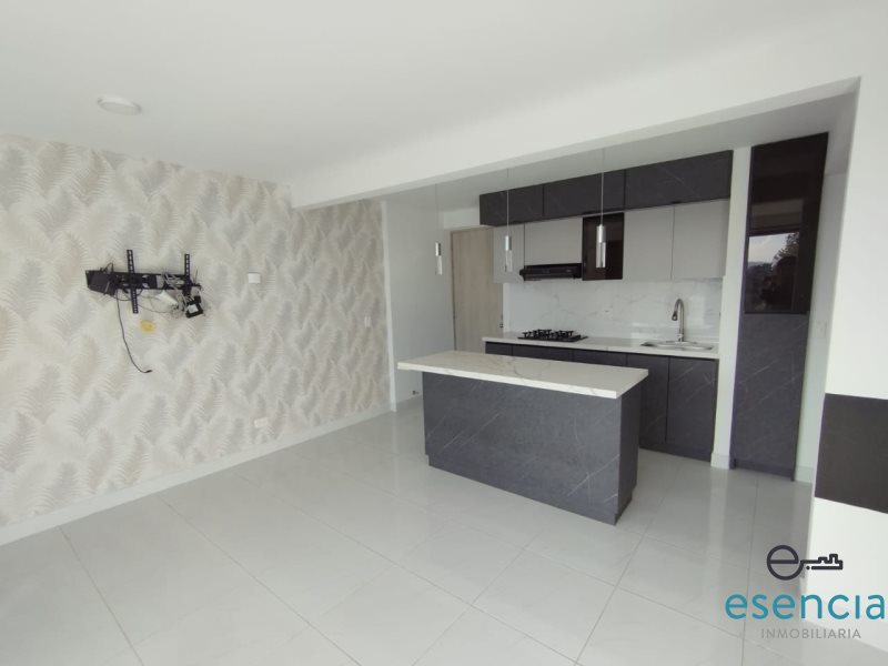 Apartamento en Arriendo en San Antonio De Pereira