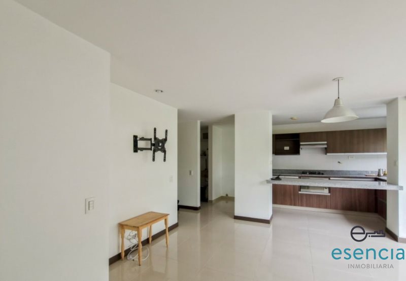 Apartamento en Arriendo en Loma Del Chocho