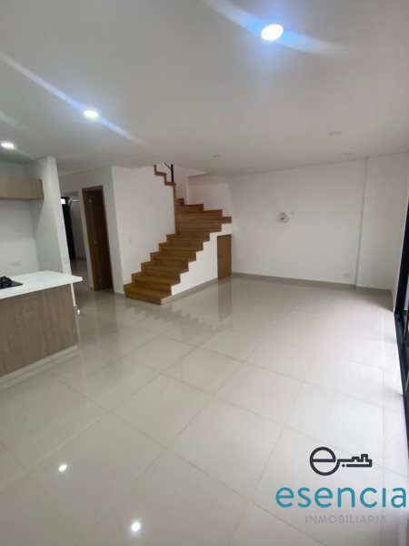 Casa en Arriendo en San Antonio De Pereira