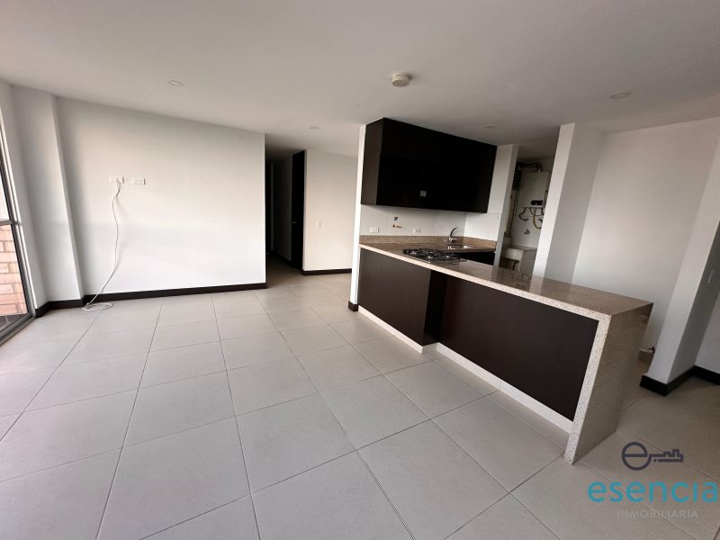 Apartamento en Arriendo en San Antonio De Pereira