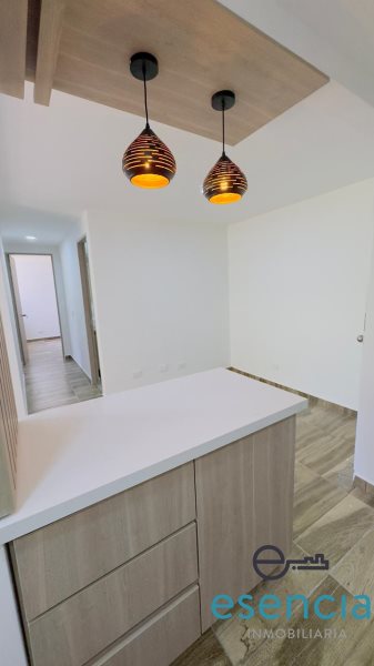 Apartamento en Arriendo en El Porvenir