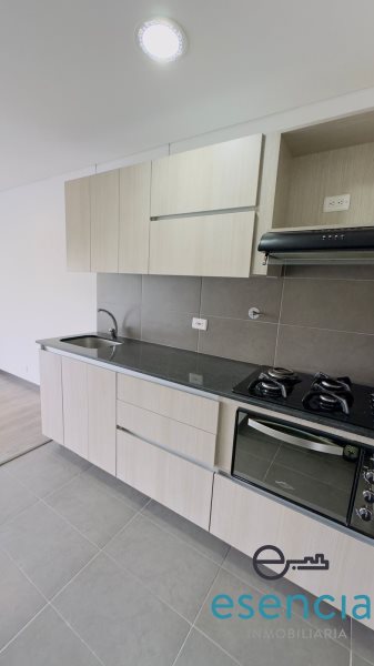 Apartamento en Arriendo en Llano Grande