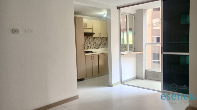 Apartamento en Arriendo en Las Antillas