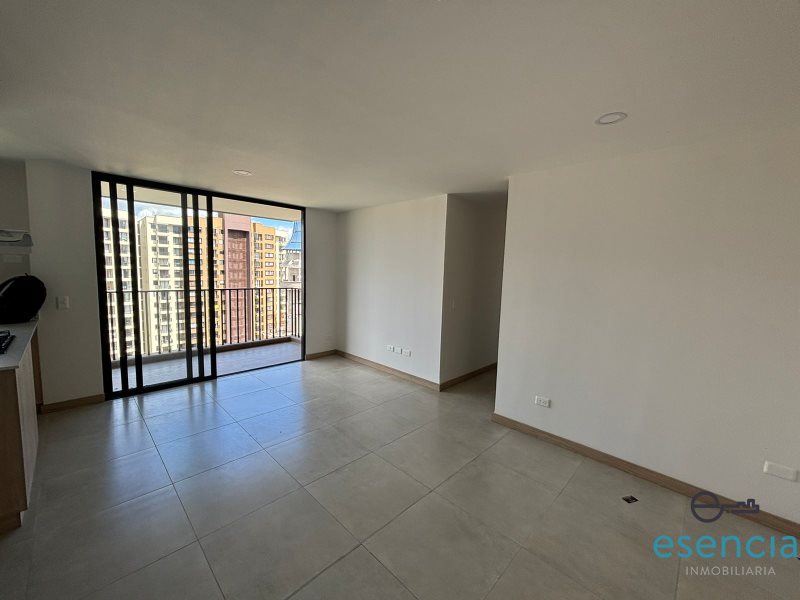 Apartamento en Arriendo en San Antonio De Pereira