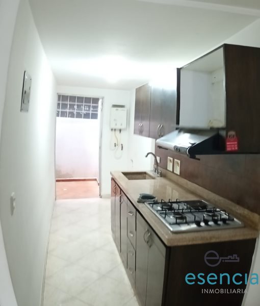 Apartamento en Arriendo en Barrio Mesa