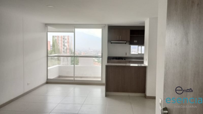 Apartamento en Arriendo en Las Antillas