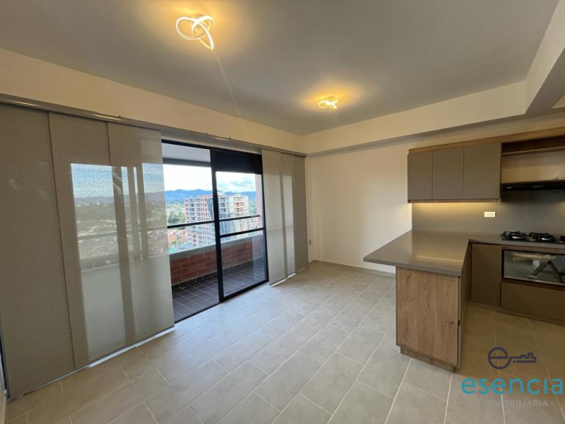 Apartamento en Arriendo en El Porvenir