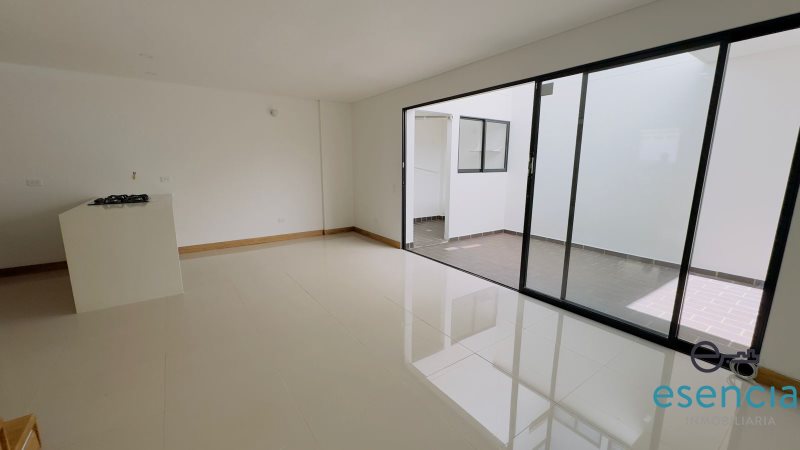 Apartamento en Arriendo en San Antonio De Pereira