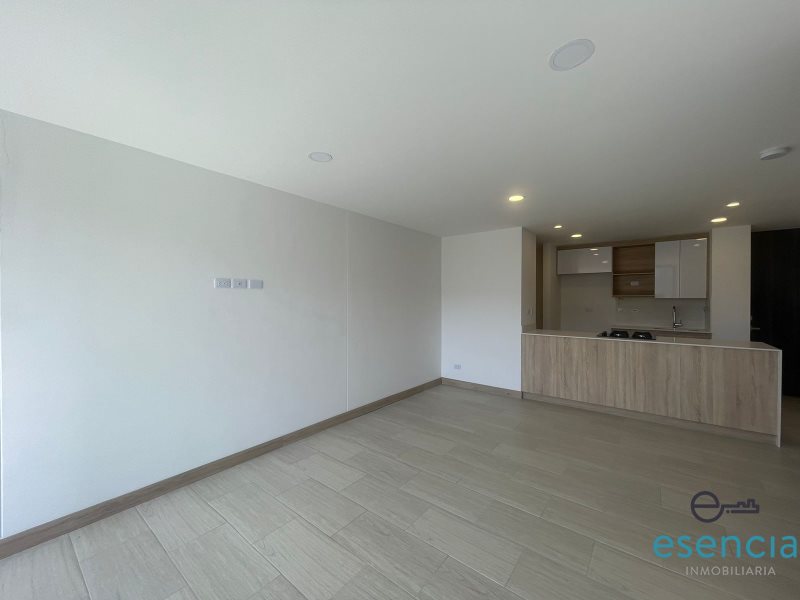 Apartamento en Arriendo en El Retiro