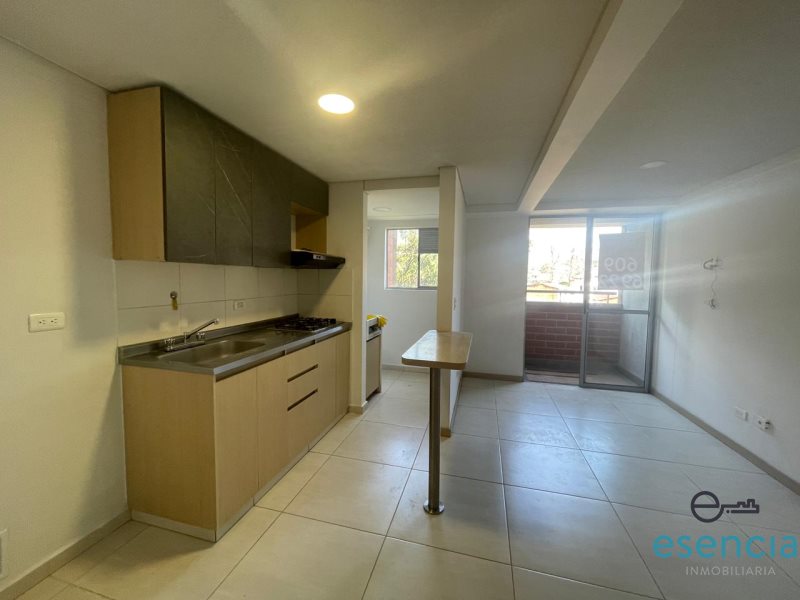 Apartamento en Arriendo en Fatima