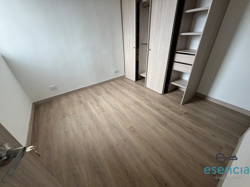 Apartamento en Arriendo en El Porvenir