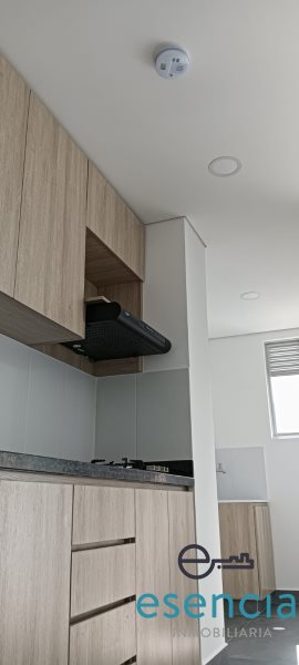 Apartamento en Arriendo en La Doctora