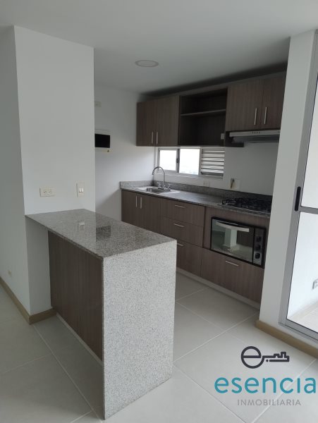 Apartamento en Arriendo en Las Antillas