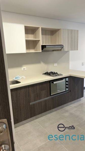 Apartamento en Arriendo en Ciudad Del Rio