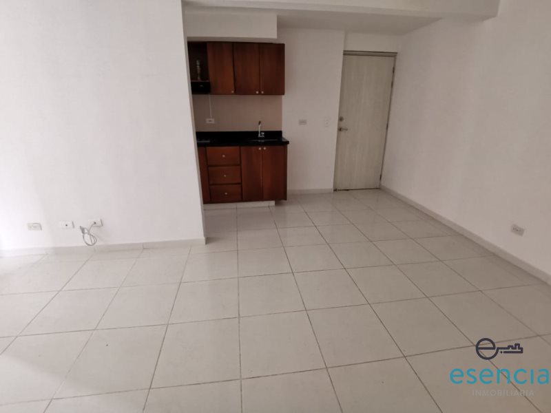 Apartamento en Arriendo en Las Lomitas