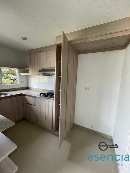 Apartamento en Arriendo en Las Antillas