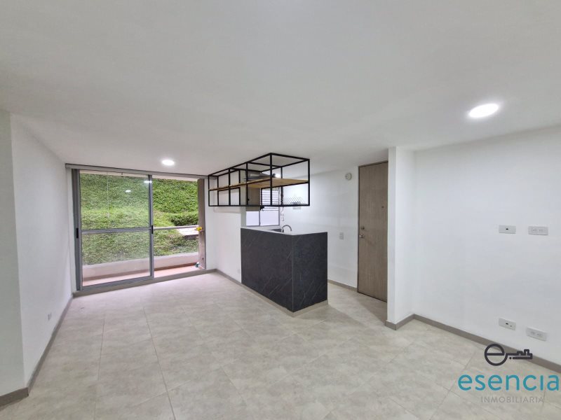 Apartamento en Arriendo en La Cuenca