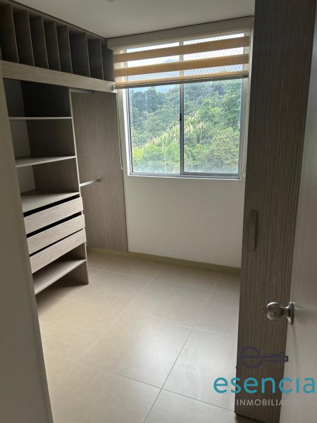 Apartamento en Arriendo en La Cuenca