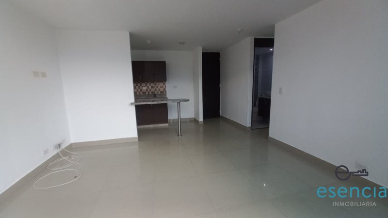 Apartamento en Arriendo en La Cuenca