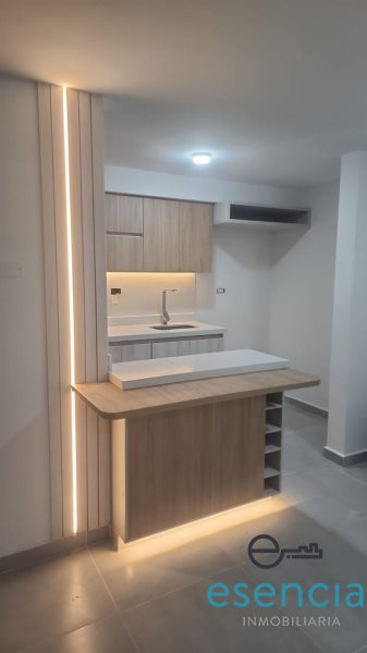 Apartamento en Arriendo en San Antonio De Pereira