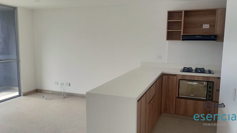 Apartamento en Arriendo en Ciudad Del Rio