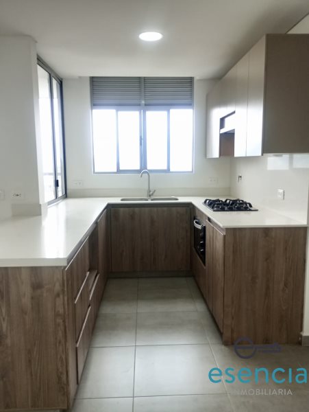 Apartamento en Arriendo en Cumbres