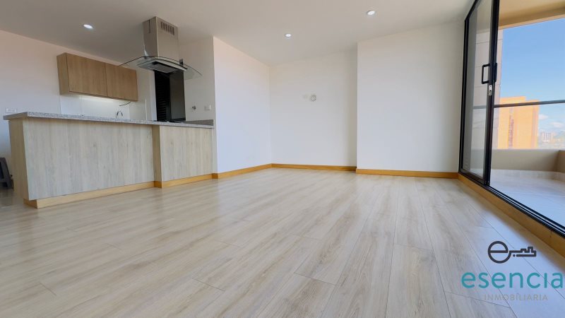 Apartamento en Arriendo en San Antonio De Pereira