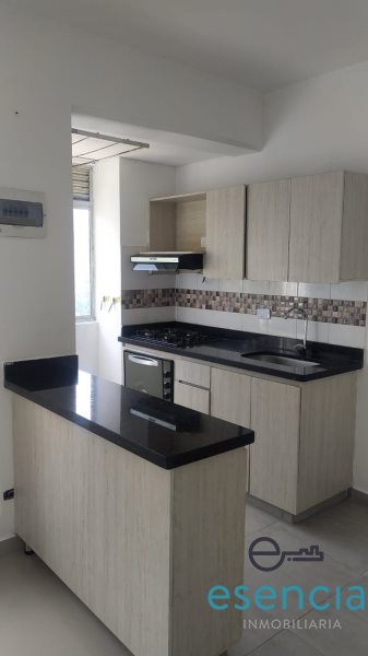 Apartamento en Arriendo en Las Lomitas