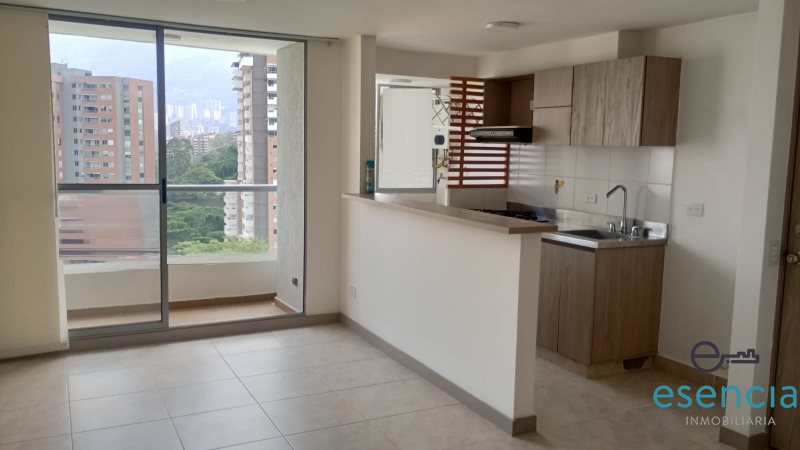 Apartamento en Arriendo en La Cuenca