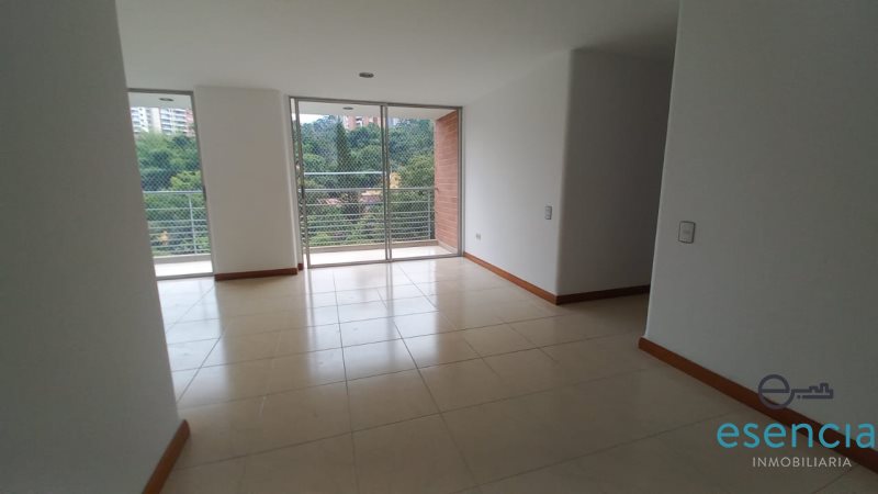 Apartamento en Arriendo en Cumbres