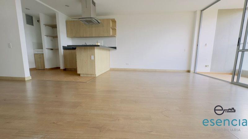 Apartamento en Arriendo en El Porvenir