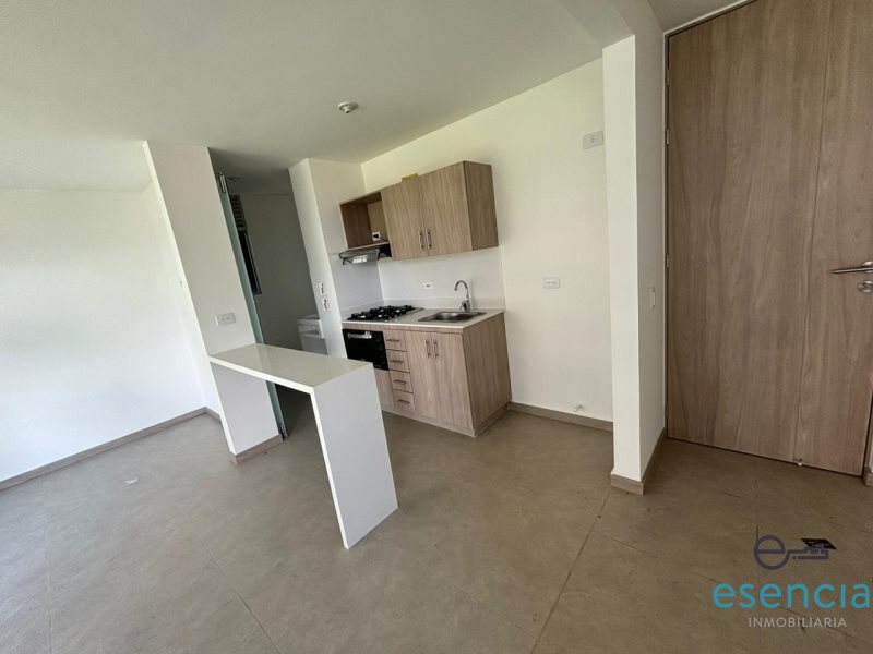 Apartamento en Arriendo en Fontibon