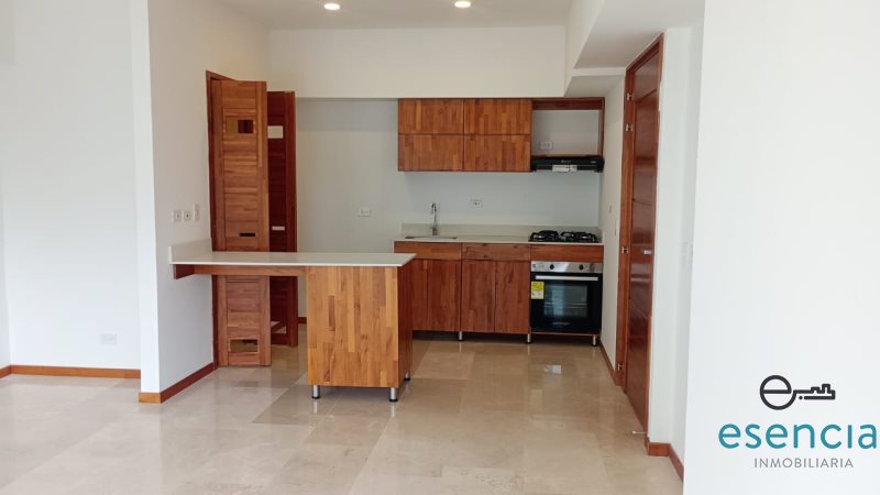 Apartamento en Arriendo en Alto De Las Flores