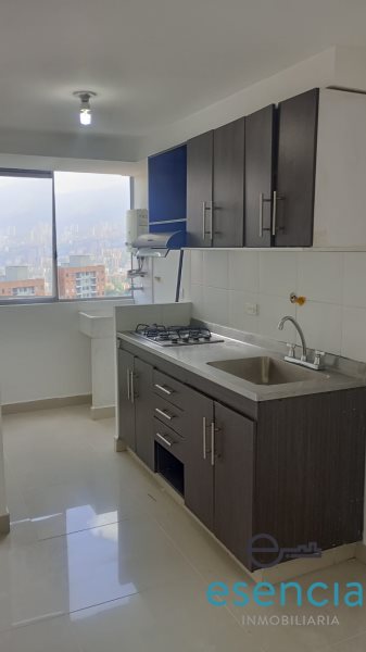 Apartamento en Arriendo en La Cuenca