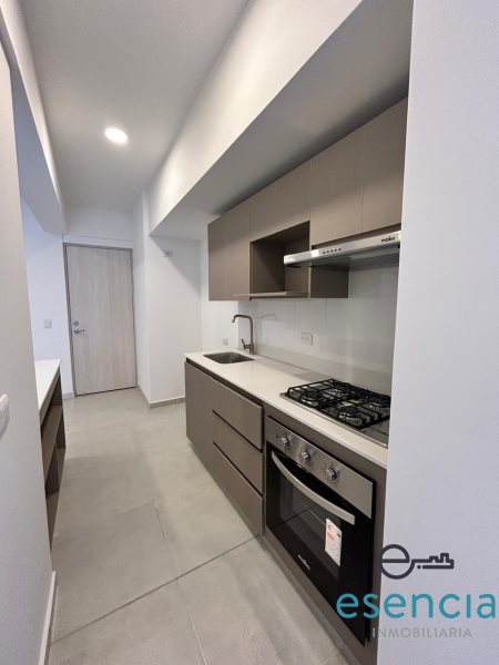 Apartamento en Arriendo en Las Vegas