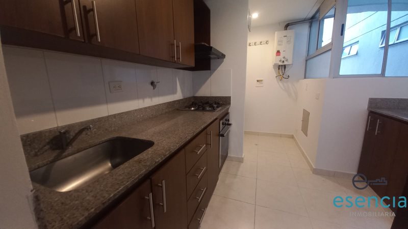 Apartamento en Arriendo en Zuñiga