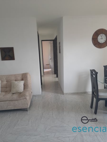 Apartamento en Arriendo en La Cuenca