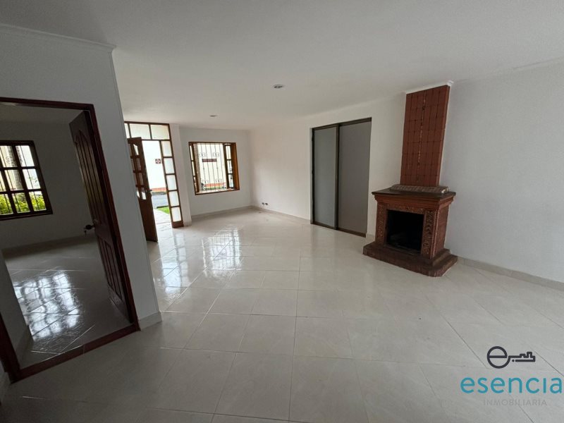 Casa en Arriendo en Santa  Ana