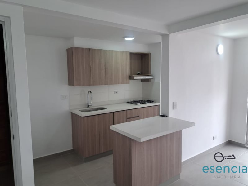 Apartamento en Arriendo en El Porvenir