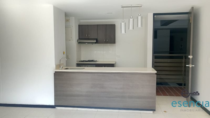 Apartamento en Arriendo en La Doctora