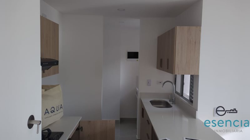 Apartamento en Arriendo en Los Colegios