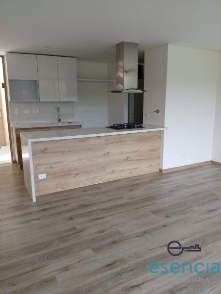 Apartamento en Arriendo en El Retiro