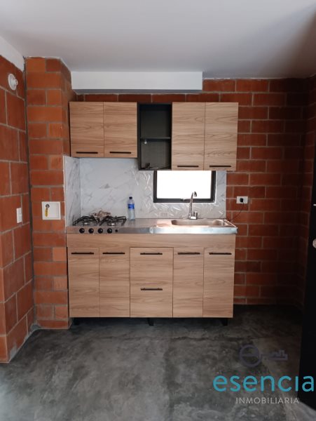 Apartamento en Arriendo en La Ceja