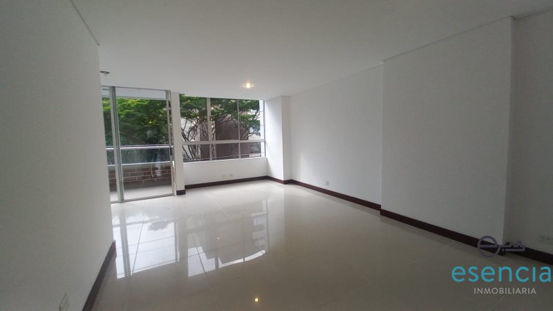 Apartamento en Arriendo en Zuñiga