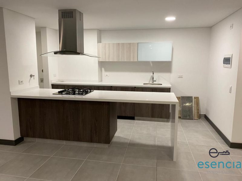 Apartamento en Arriendo en Ciudad Del Rio