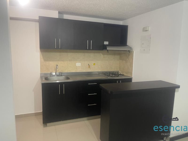 Apartamento en Arriendo en Los Colegios