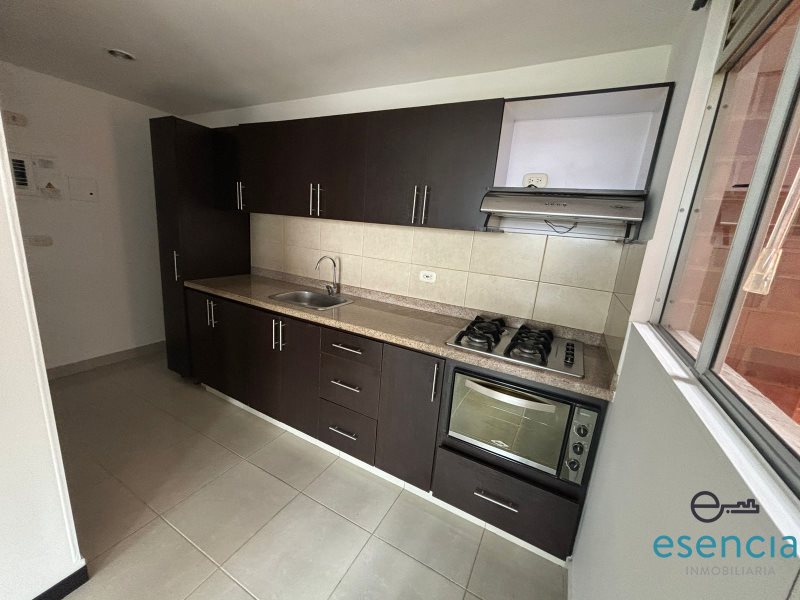 Apartamento en Arriendo en Los Colegios